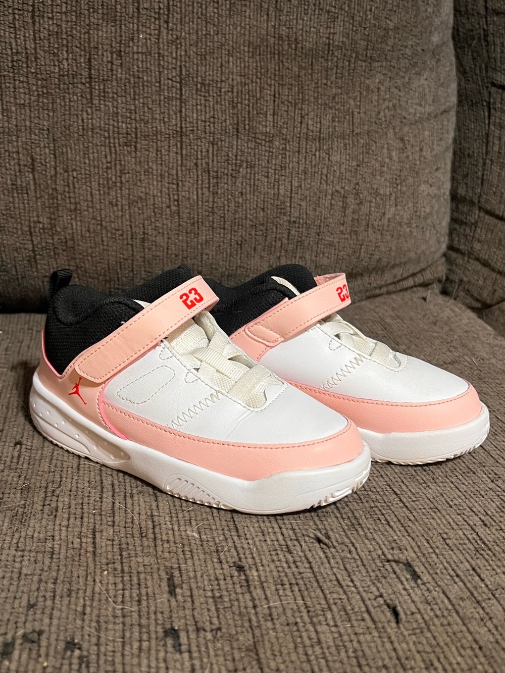 Nike Air Jordan Max Aura Toddler 10c